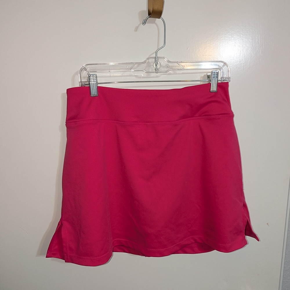 Pink Women's Skirt